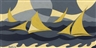Giacomo Balla, MARINA