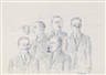 René Magritte, OBJETS FAMILIERS