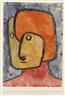 Paul Klee, PRAETENDENT (PRETENDER)