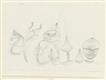 Paul Klee, OBERTÖNE (OVERTONES)