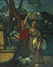 Francis Picabia, LES LAVANDIÈRES