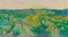Pierre Bonnard, LA LANDE