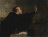 Honoré Daumier, AVOCAT PLAIDANT
