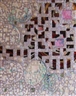 Mery Lynn McCorkle: Cell Biology - Marcia Wood Gallery