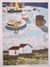 Howard Kanovitz, Windmill Antilles