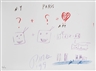 Nam June Paik, New York + Paris ='s Art