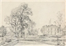 LOST CONSTABLE DRAWINGS FOUND IN DETROIT SUBURB TO SELL AT BONHAMS
