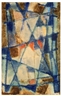 Alfred Manessier, Composition abstraite Untitled