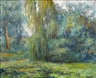 Blanche Hoschede Monet, Nympheas