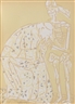 Hap Grieshaber, Totentanz von Basel