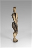 Karl Manfred Rennertz, Mann