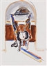 Norbert Tadeusz, Untitled