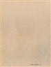 Piero Manzoni, Impronta sughero (Achromie)
