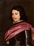 Velázquez's Portrait of Francesco I d'Este - The Metropolitan Museum of Art