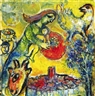 Marc Chagall - Opera Gallery, Hong Kong