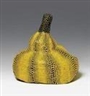 Yayoi Kusama, Pumpkin