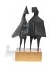 Lynn Chadwick, Winged figures