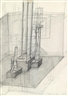 Walter Pichler, Untitled