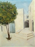 George Zernitzki, Neve Tzedek