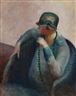 Guy Pène du Bois, The Artist's Wife