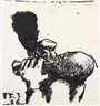 Jean Charles Blais, SANS TITRE