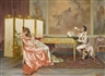 Vittorio Reggianini, The Recital