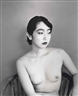 Nobuyoshi Araki, Untitled from A(raki)'s Lovers series