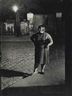 Brassaï, Streetwalker, 1932