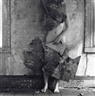 Francesca Woodman, Untitled, Providence, Rhode Island, 1977