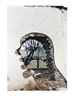 Zhang Dali, Dialogue Series (199939B)