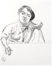 Alice Neel, Puerto Rican Girl