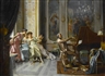 Vittorio Reggianini, The appreciative audience
