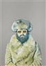 Michelangelo Pistoletto, Autoritratto (Self-Portrait)