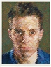 Chuck Close, James