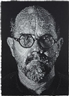 Chuck Close, Self-Portrait-Pulp