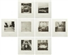 Matthew Barney, 8 works: Nisshin Maru portfolio
