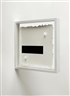 Richard Tuttle, Fluidity of Projection