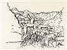 Philip Guston, Sea Group