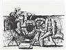 Philip Guston, Elements
