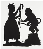 I'll be a Monkey's Uncle