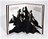 Kara Walker, Freedom, A Fable
