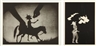 Kara Walker, 2 works: Testimony; Chanterelle Menu