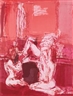 Cecily Brown, Footsie