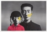 Zhang Xiaogang, Bloodline: Big Family