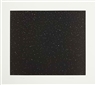Vija Celmins, Comet, from Skowhegan suite