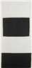 Richard Serra, Weight and Measure