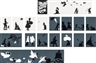 Kara Walker, 26 works: The Emancipation Approximation portfolio