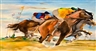 Josef Urbach, Derby