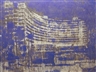 Enoc Perez: Paris mon amour - Galerie Nathalie Obadia, Paris