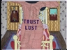 William Copley And BFBC Inc. Join Forces For Sugary Sweet NSFW Exhibition, 'Gang Bust' (PHOTOS) 